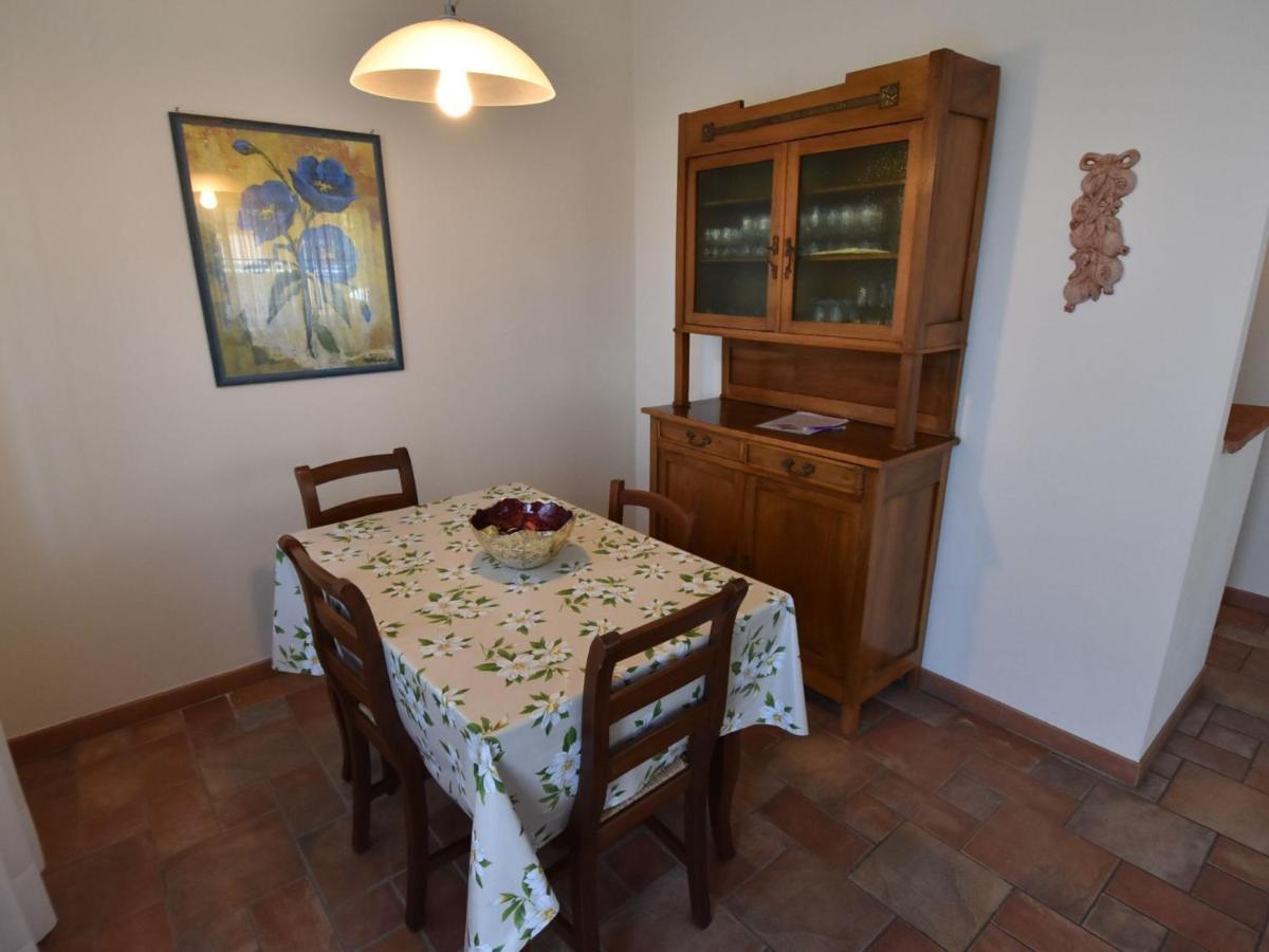 Holiday Home La Corte Bricca - Trilo Torretta By Interhome Castana  Екстериор снимка
